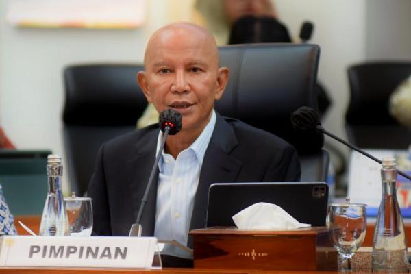 kebijakan perdagangan