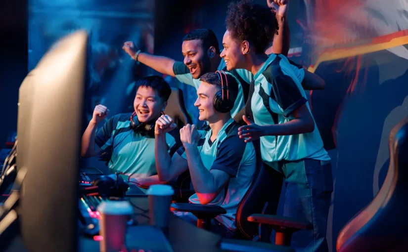 Game Online dengan Event Paling Aneh dan Kreatif Sepanjang Masa