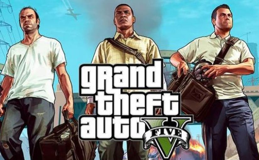 Game Kota Bebas dan Aktivitas Kota yang Seru