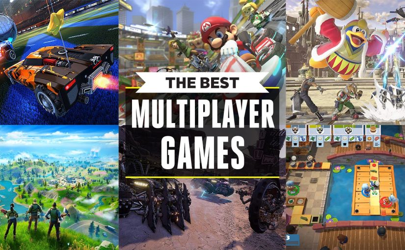 Game Online dan Cara Mengatur Strategi Bermain Lebih Efektif